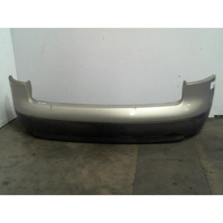 Pare choc arriere AUDI A6 2 Photo n°1