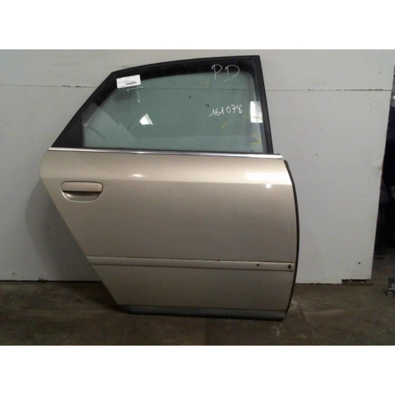 Porte arriere droit AUDI A6 2 Photo n°1