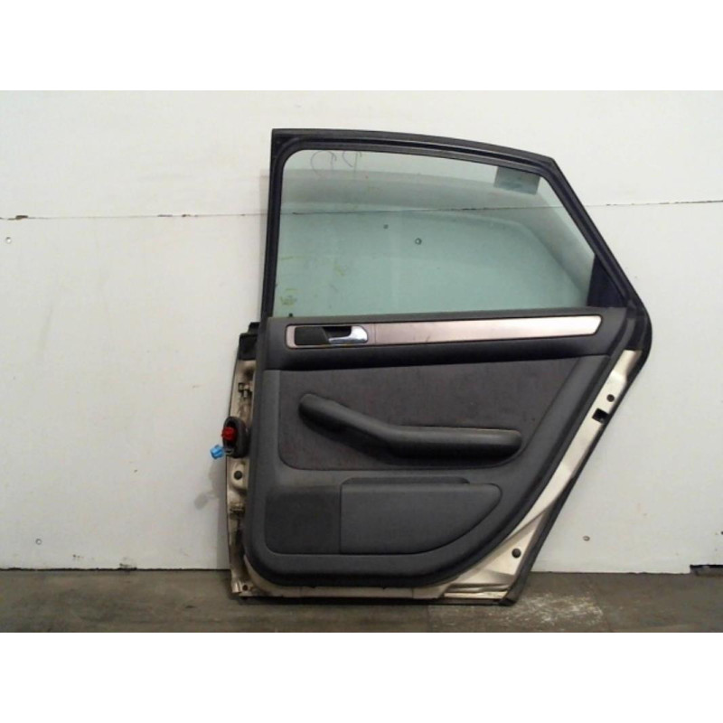 Porte arriere droit AUDI A6 2 Photo n°2