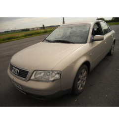 Porte arriere droit AUDI A6 2