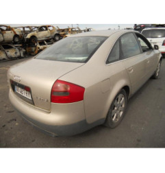 Porte arriere droit AUDI A6 2