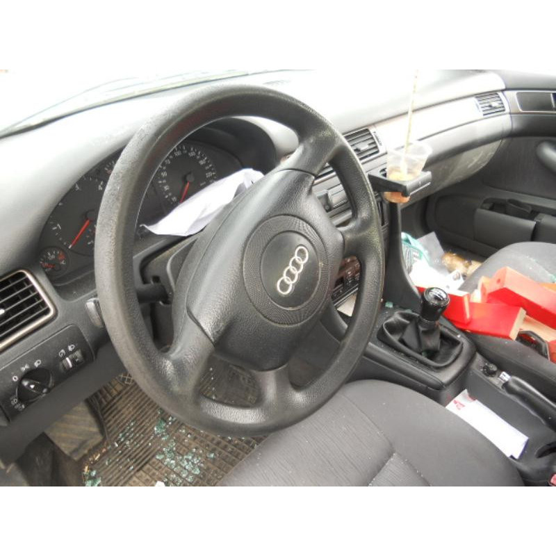 Porte arriere droit AUDI A6 2 Photo n°7
