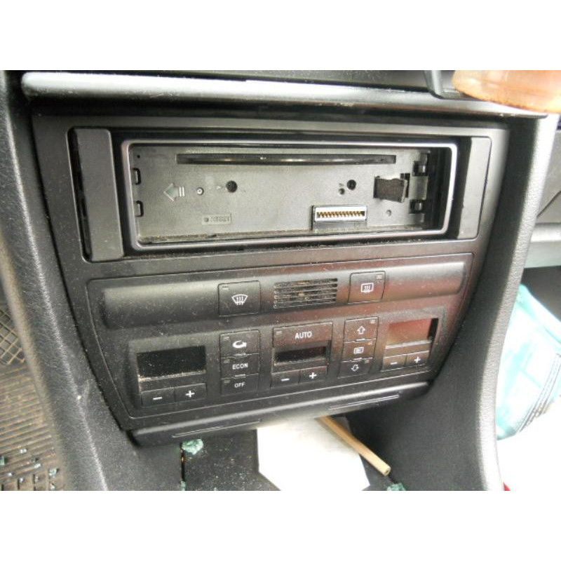 Porte arriere droit AUDI A6 2 Photo n°8