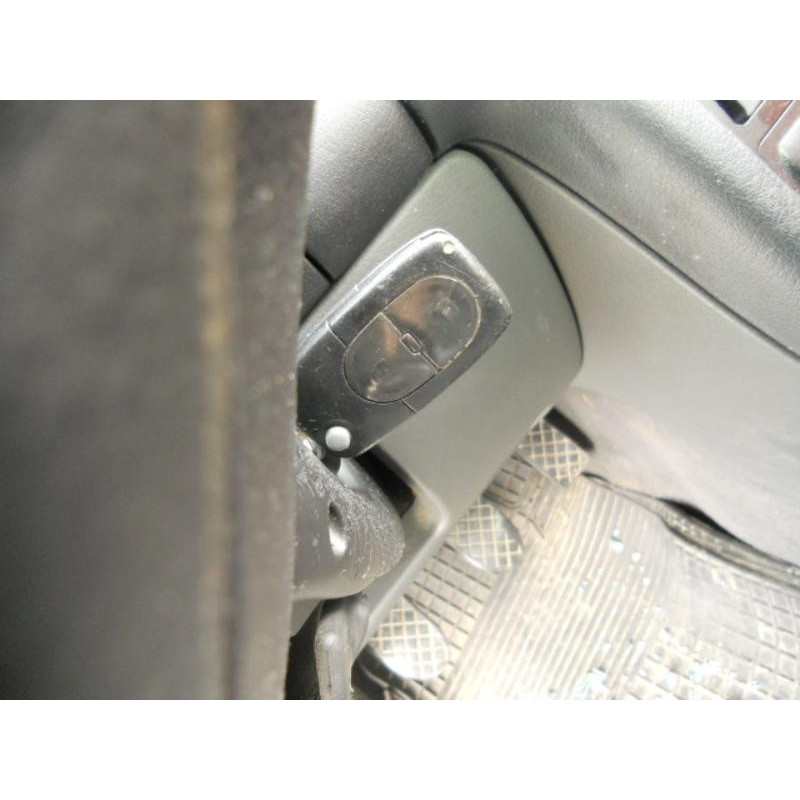 Porte arriere droit AUDI A6 2 Photo n°9