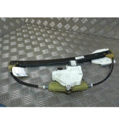 Leve vitre electrique arriere gauche AUDI A6 3 Photo n°1