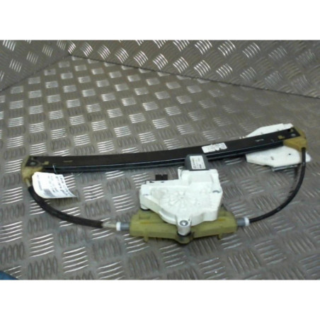 Leve vitre electrique arriere gauche AUDI A6 3 Photo n°1