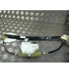 Leve vitre electrique avant gauche AUDI A6 3 Photo n°1