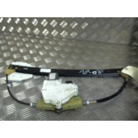 Leve vitre electrique avant gauche AUDI A6 3 Photo n°1