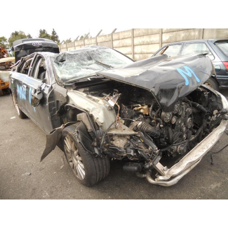 Leve vitre electrique avant gauche AUDI A6 3 Photo n°4