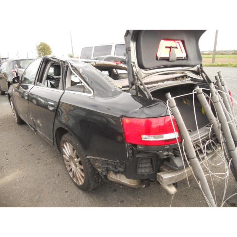 Leve vitre electrique avant gauche AUDI A6 3 Photo n°6