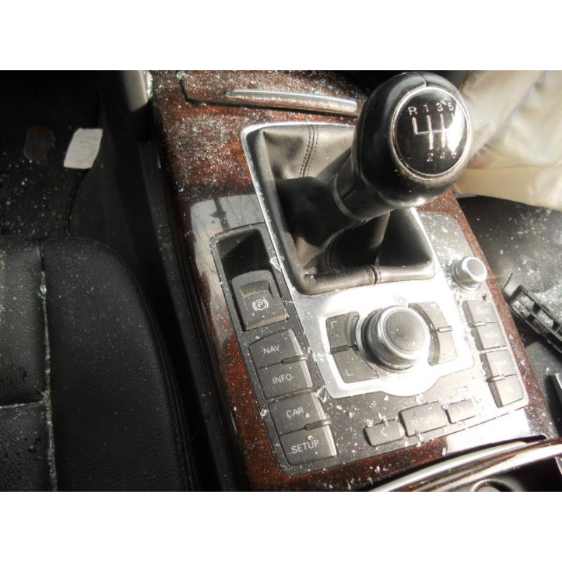 Leve vitre electrique avant gauche AUDI A6 3 Photo n°9