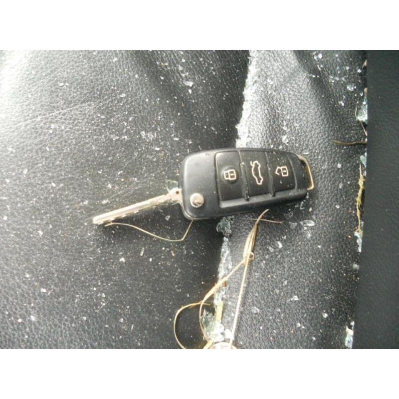 Leve vitre electrique avant gauche AUDI A6 3 Photo n°10