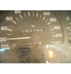 Optique avant secondaire droit (feux)(clignotant) OPEL VECTRA A
