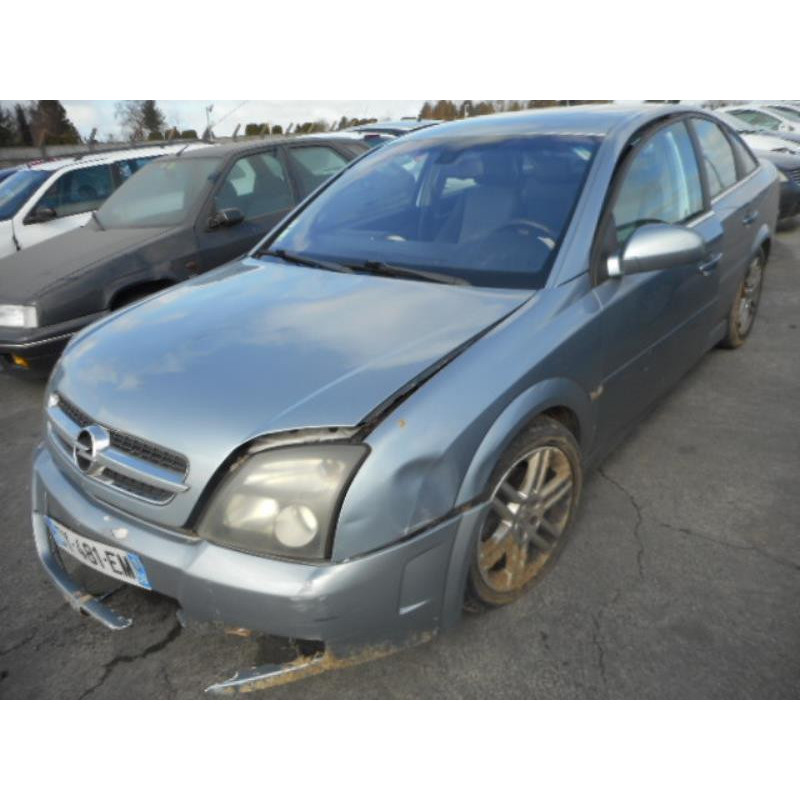Retroviseur droit OPEL VECTRA C Photo n°4