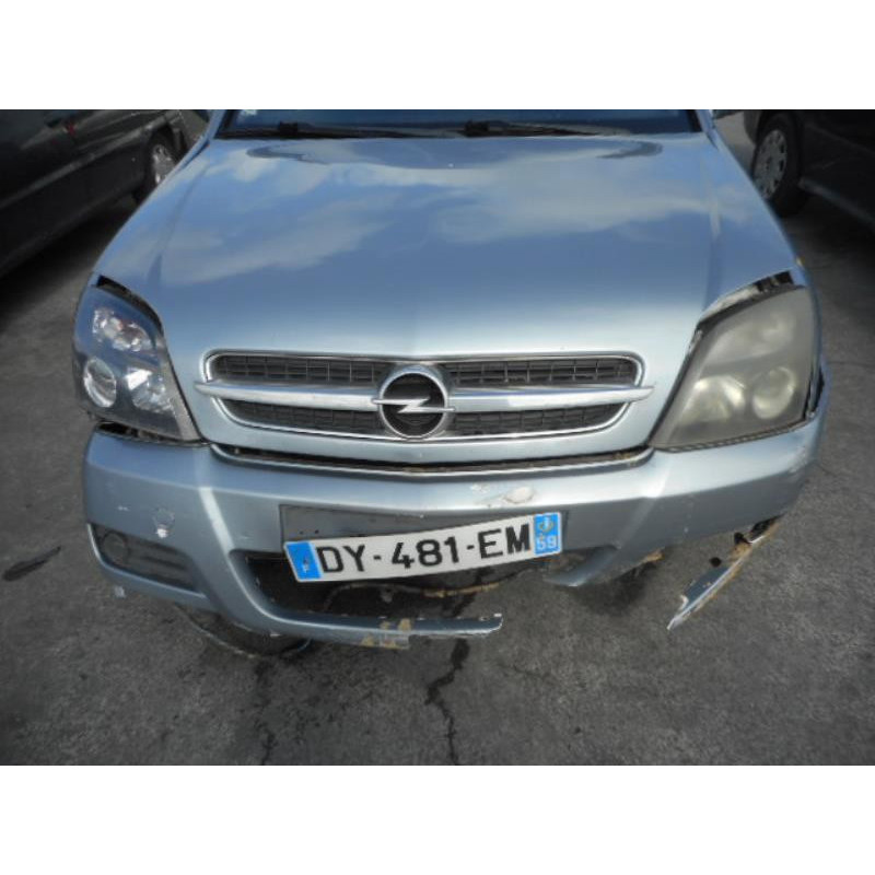 Retroviseur droit OPEL VECTRA C Photo n°5