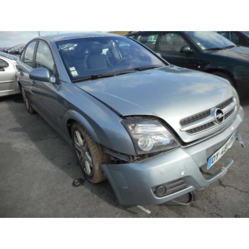 Retroviseur droit OPEL VECTRA C Photo n°6