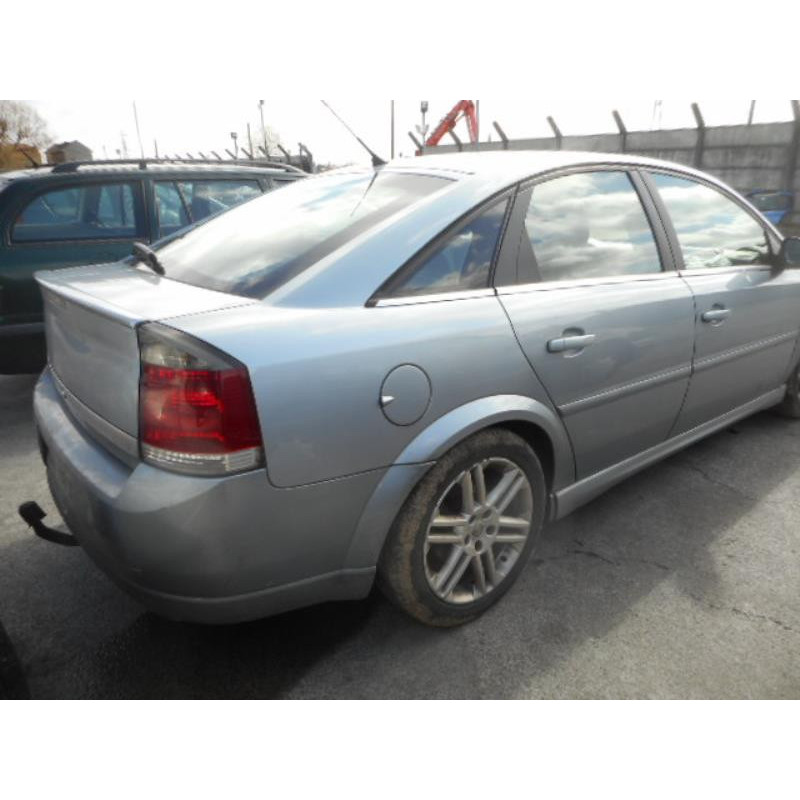 Retroviseur droit OPEL VECTRA C Photo n°7