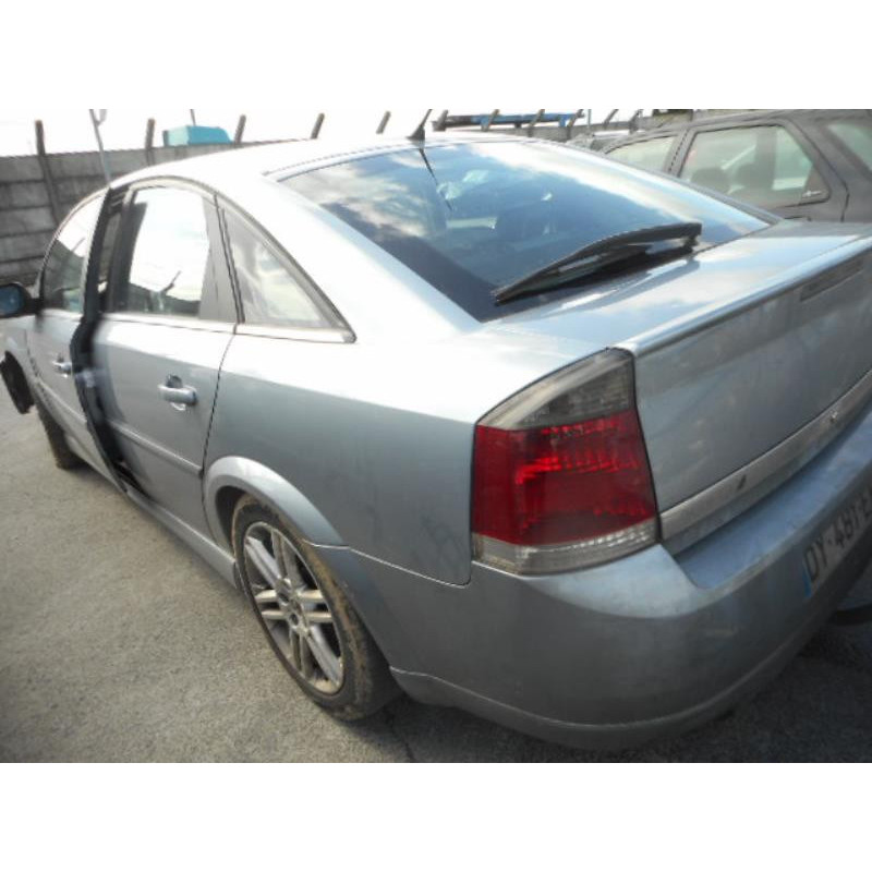 Retroviseur droit OPEL VECTRA C Photo n°8