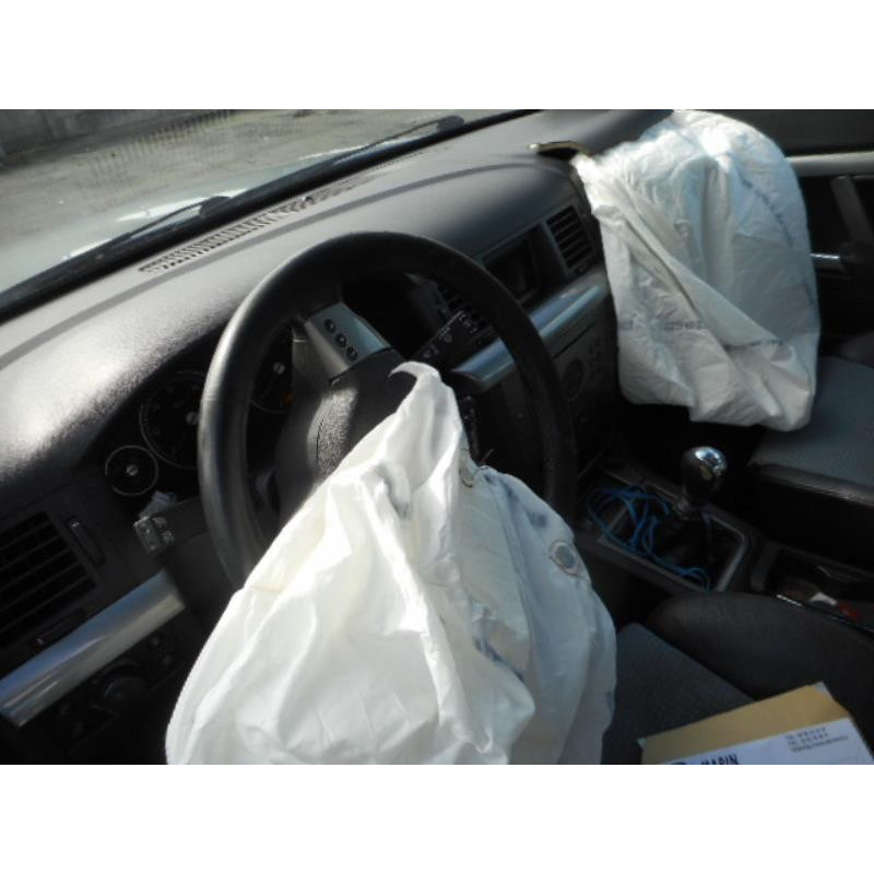 Retroviseur droit OPEL VECTRA C Photo n°9