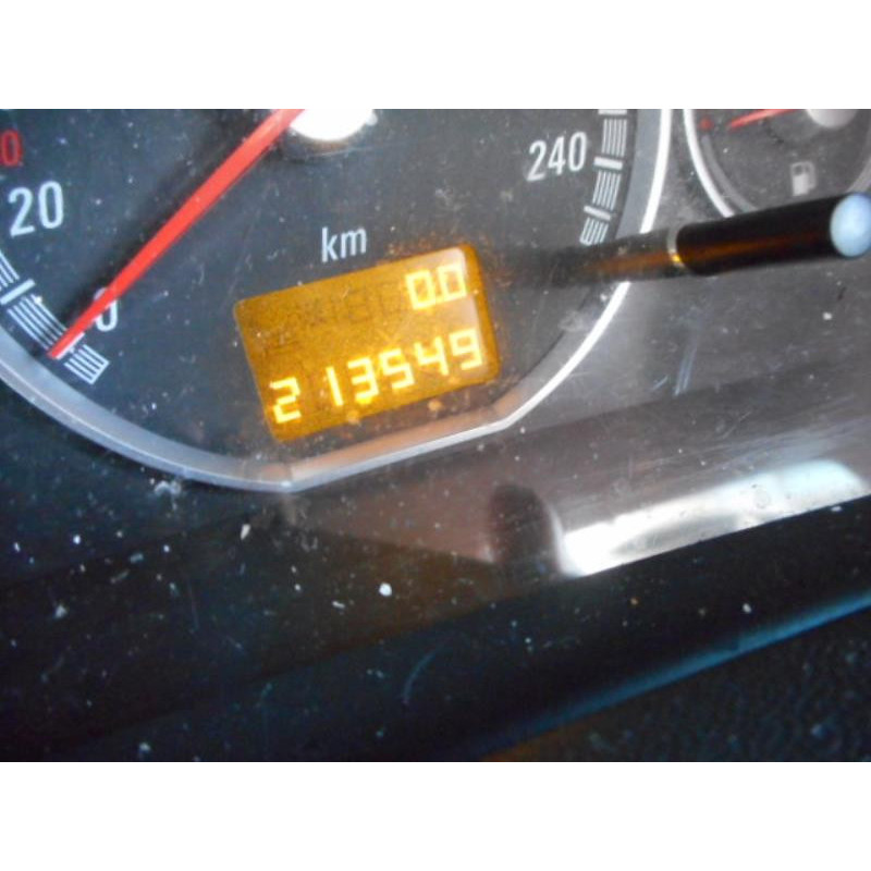 Retroviseur droit OPEL VECTRA C Photo n°11