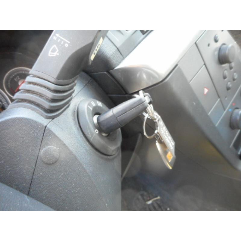 Retroviseur droit OPEL VECTRA C Photo n°12