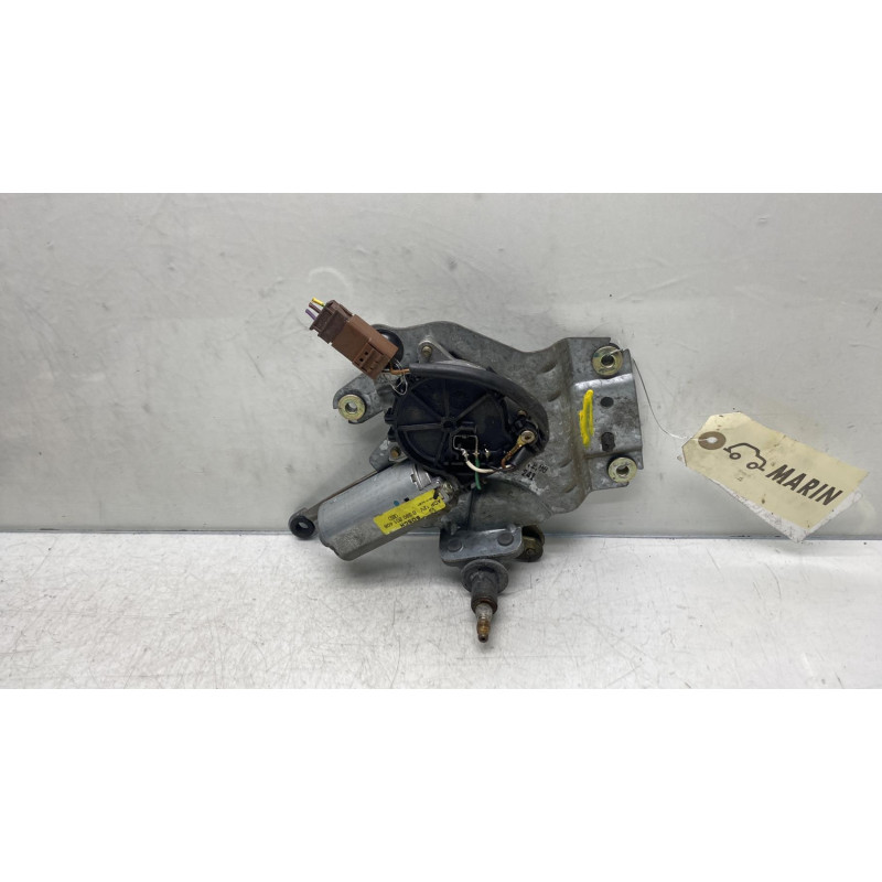 Moteur leve vitre arriere droit CITROEN BERLINGO 1 Photo n°1
