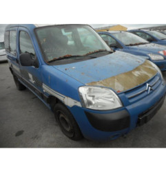 Moteur leve vitre arriere droit CITROEN BERLINGO 1