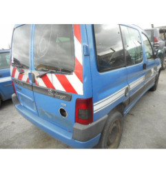 Moteur leve vitre arriere droit CITROEN BERLINGO 1