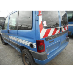 Moteur leve vitre arriere droit CITROEN BERLINGO 1