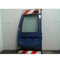 Porte de coffre gauche PEUGEOT EXPERT 1 Photo n°1