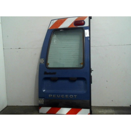 Porte de coffre gauche PEUGEOT EXPERT 1 Photo n°1