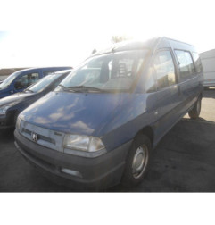 Porte de coffre gauche PEUGEOT EXPERT 1