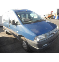 Porte de coffre gauche PEUGEOT EXPERT 1