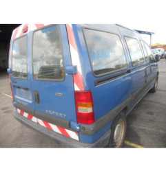Porte de coffre gauche PEUGEOT EXPERT 1