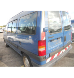 Porte de coffre gauche PEUGEOT EXPERT 1