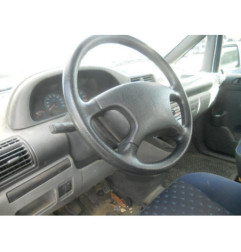 Porte de coffre gauche PEUGEOT EXPERT 1