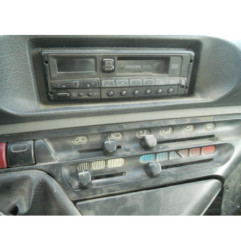 Porte de coffre gauche PEUGEOT EXPERT 1