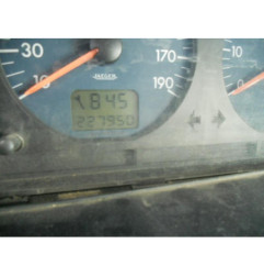 Porte de coffre gauche PEUGEOT EXPERT 1