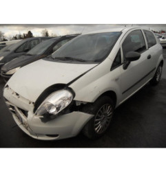 Porte avant droit FIAT GRANDE PUNTO