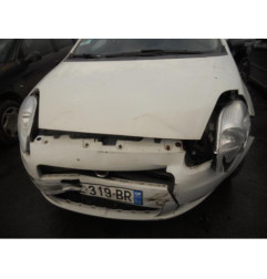 Porte avant droit FIAT GRANDE PUNTO
