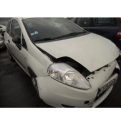 Porte avant droit FIAT GRANDE PUNTO