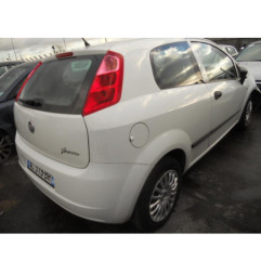 Porte avant droit FIAT GRANDE PUNTO