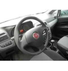 Porte avant droit FIAT GRANDE PUNTO