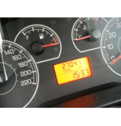 Porte avant droit FIAT GRANDE PUNTO