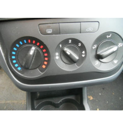 Porte avant droit FIAT GRANDE PUNTO