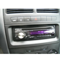 Porte avant droit FIAT GRANDE PUNTO
