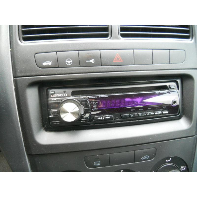 Porte avant droit FIAT GRANDE PUNTO Photo n°12