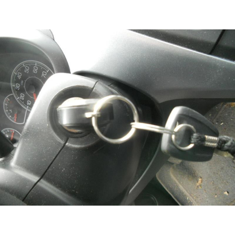 Porte avant droit FIAT GRANDE PUNTO Photo n°13