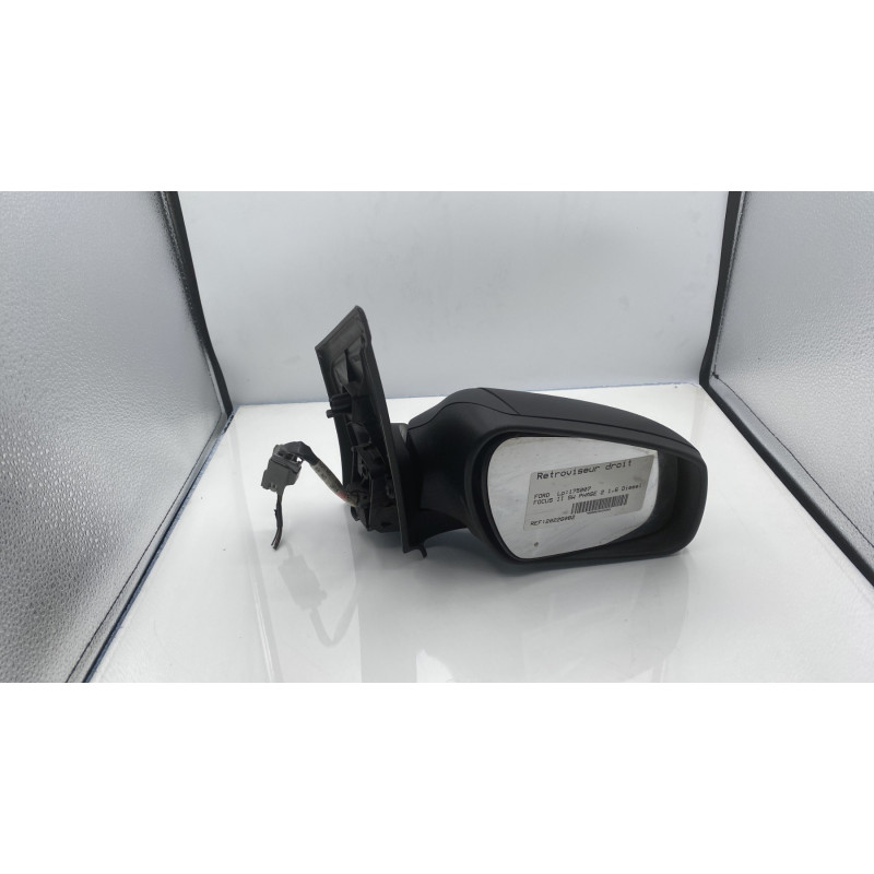 Retroviseur droit FORD FOCUS 2 Photo n°1