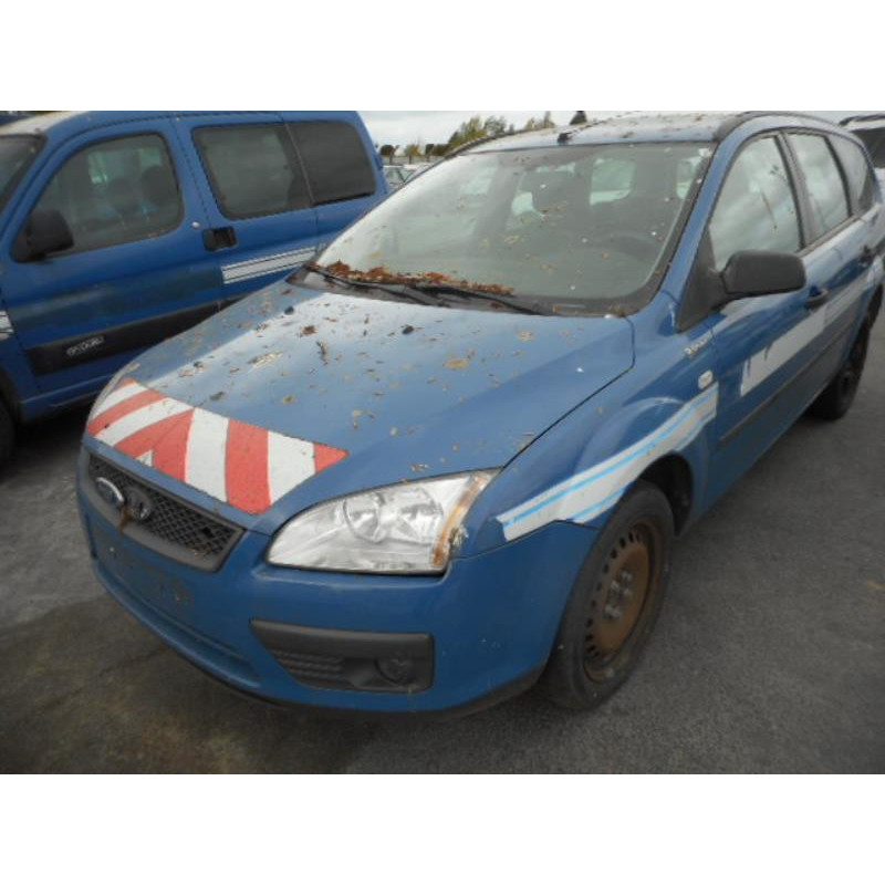 Retroviseur droit FORD FOCUS 2 Photo n°6